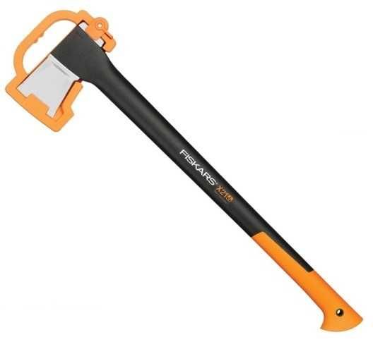 Топор-колун Fiskars X21 L 122473 (1015642)

Сокира Топор