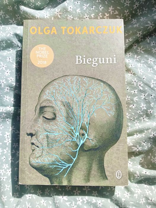 Bieguni - Olga Tokarczuk
