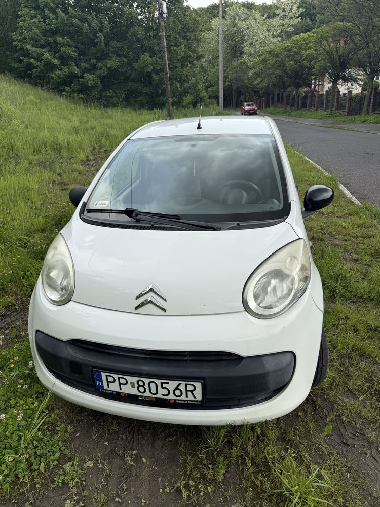 Citroen C1 998cm