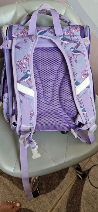 портфель ортопедичний, рюкзак