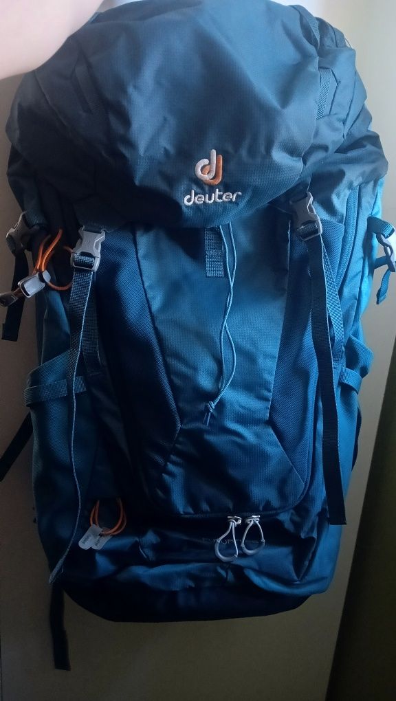 Plecak trekkingowy deuter