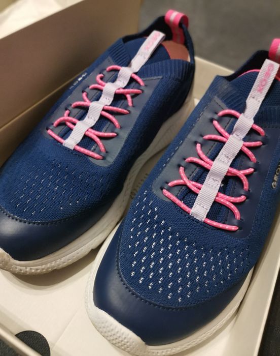 Sapatilhas Geox J Sprintye