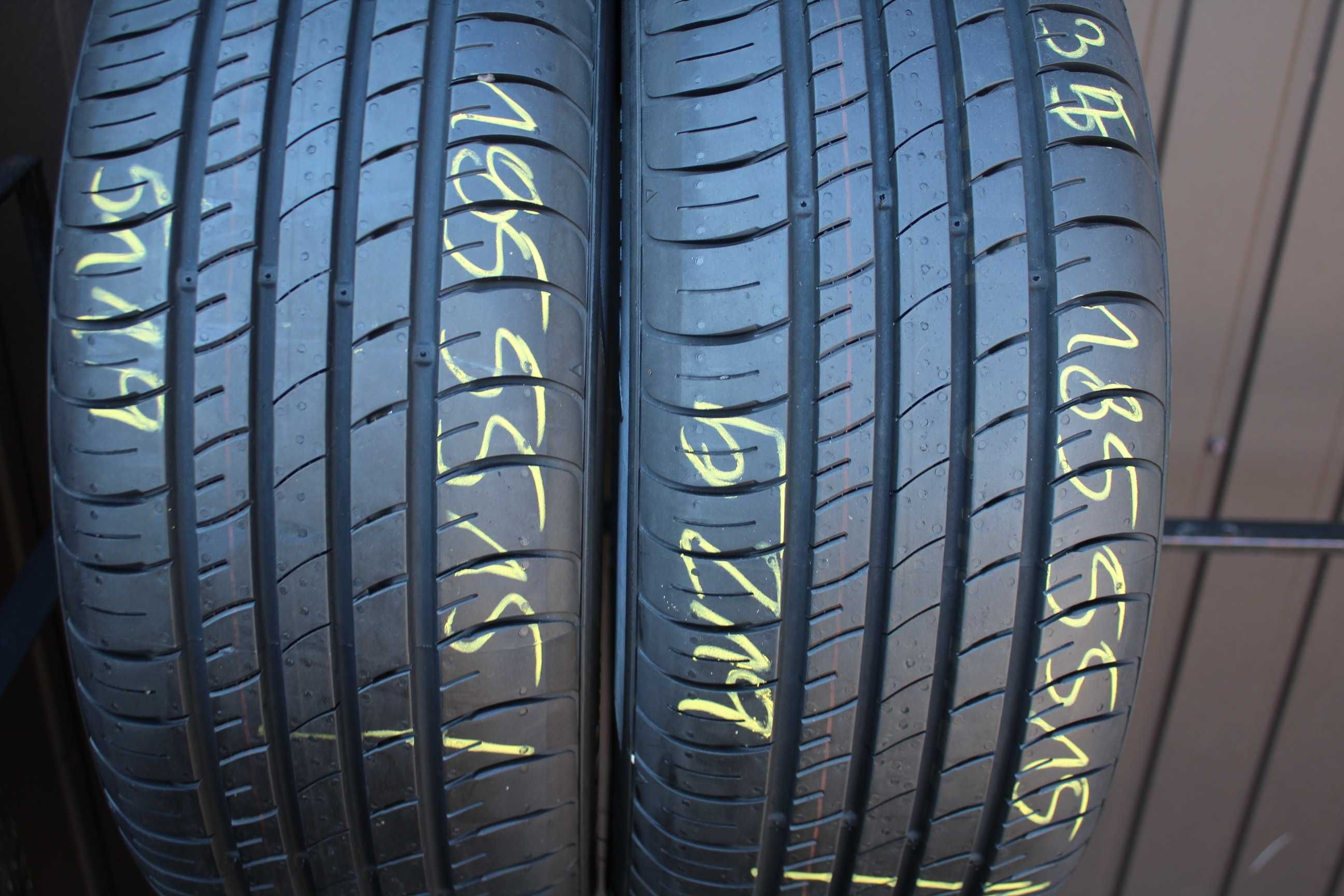 185 55 R15  Kumho Ecowing