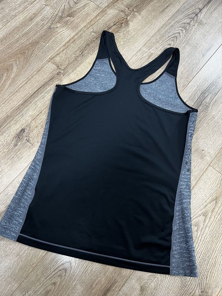 Жіноча спортивна майка nike dri fit l