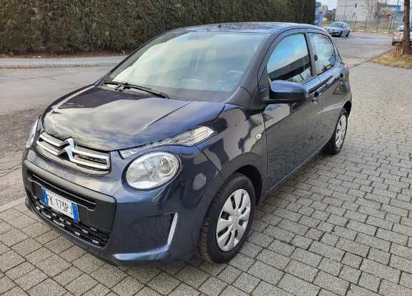 Бампер CITROEN C1 Запчастини C-Elysee C-Crosser C3 Aircross C3 C4 C5