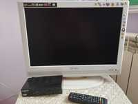 Telewizor FUNAI 19'' LT6-M19WB/3