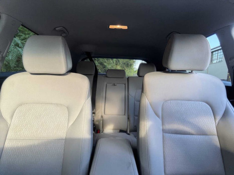 Hyundai Tucson SE AWD      2016