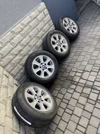 Продам Диски с резиной 215/60r16