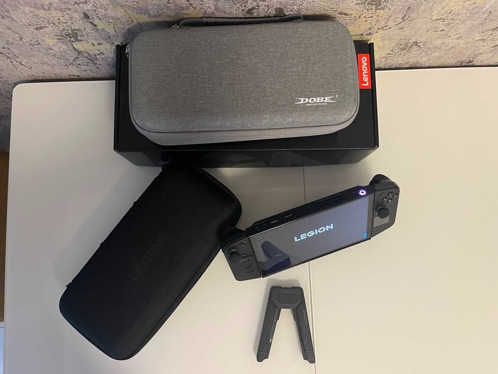 Lenovo Legion Go 512 gb