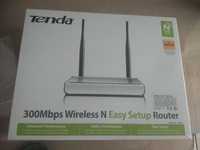 Router Tenda W308R