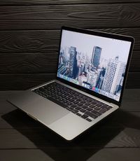 Ноутбук MacBook Pro 13'' MYD82 2020 M1/8GB/256GB / Гарантія / Обмін