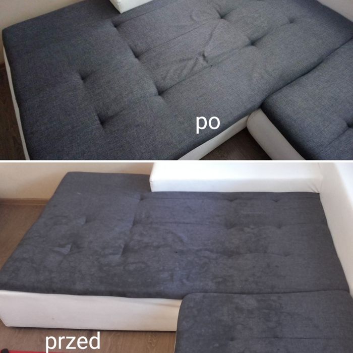 Pranie tapicerki meblowej,sofy,łóżka,materace,kanapy,sakochodymobilnie