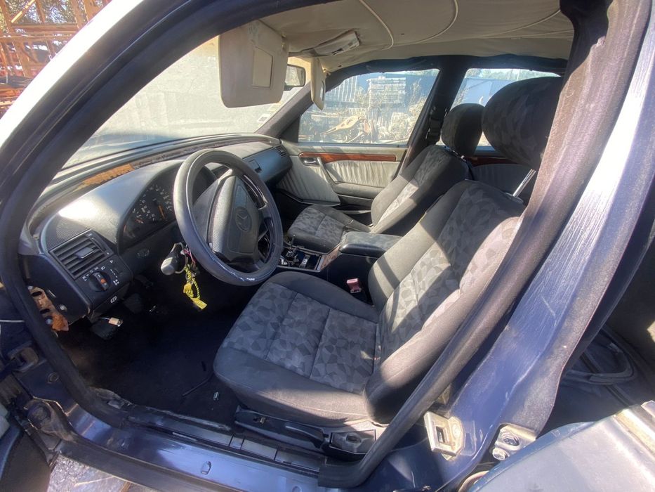 MERCEDES C-180 (W202) 1.8I DE 1995 DISPONÍVEL PARA PEÇAS