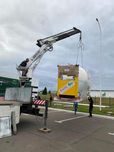 Услуги крана манипулятора недорого