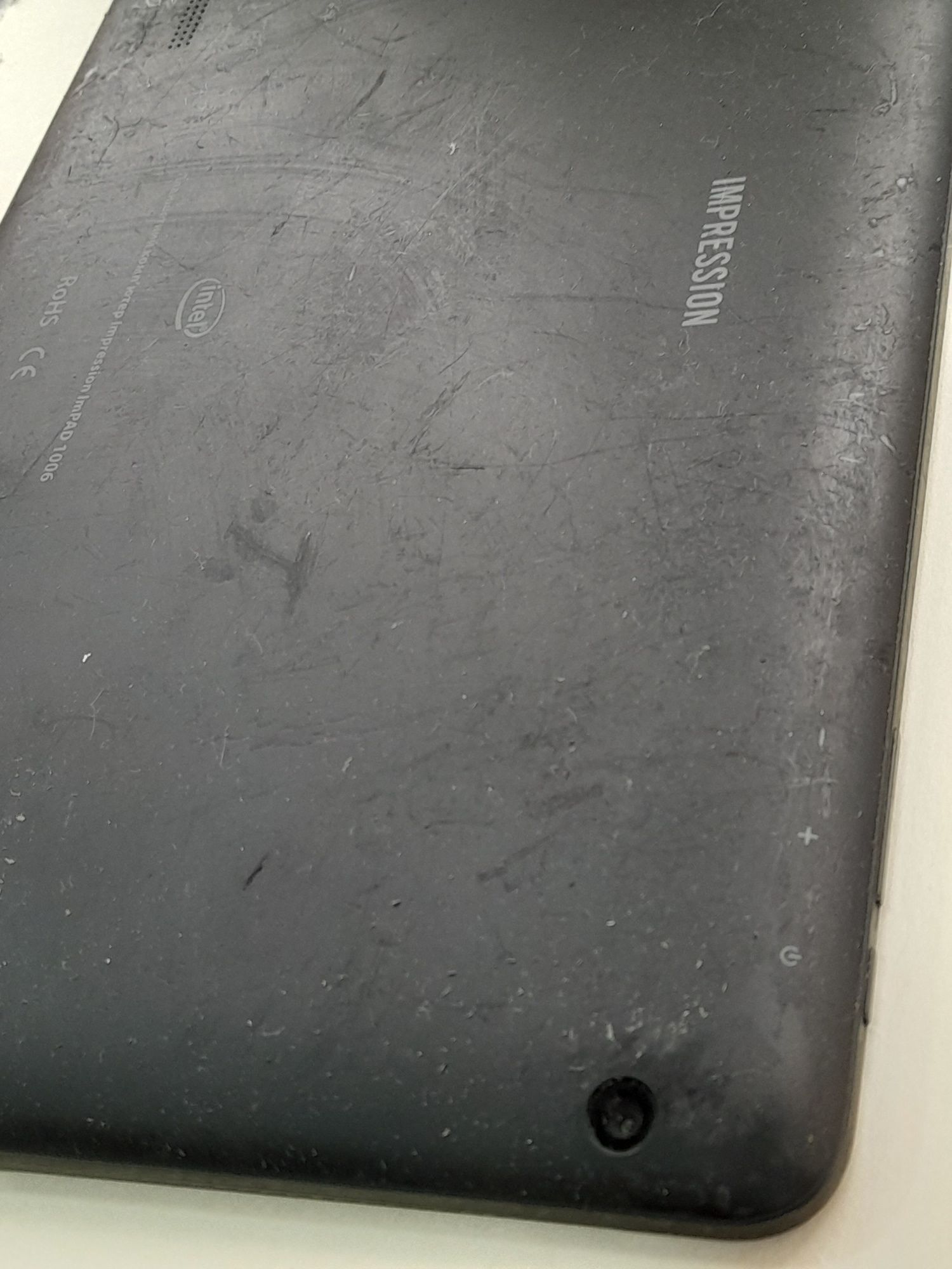 Планшет Impression ImPAD 1006 (Black 3/32gb