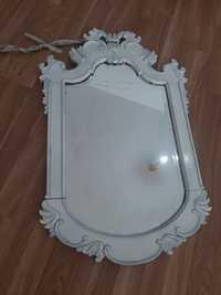 Espelho de parede vintage