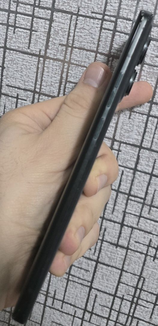 Motorola Edge 2023 8/256Gb Eclipse Black