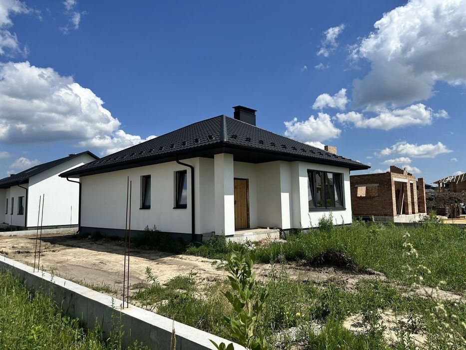 Продаж новобудови з Автономним газовим опаленням