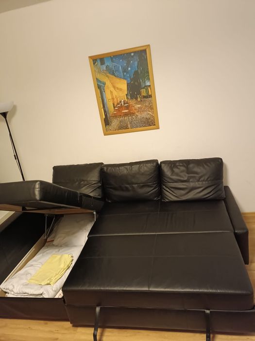 Ikea Sofa,oddam za darmo