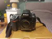 Nikon D700 body lustrzanka FF