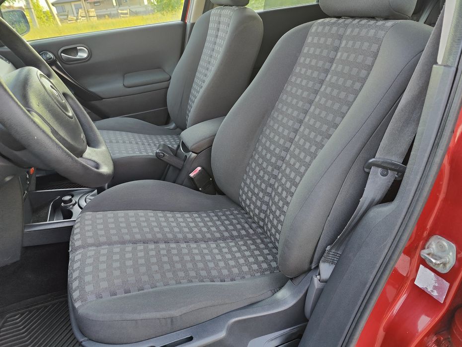 Renault Megane 1.6 Getmany