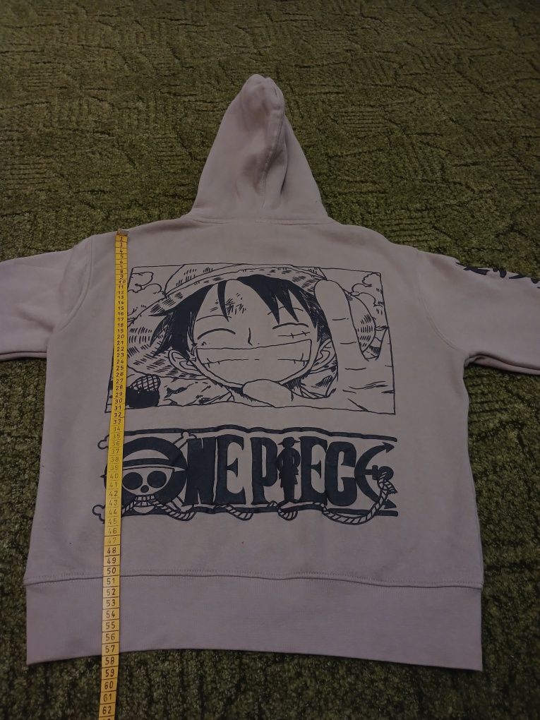 Худі One Piece Ван Піс