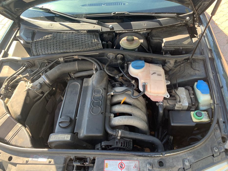 Audi A4 B5 1995r