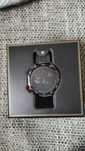 Zegarek Huawei Watch gt4 active black
