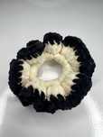 Scrunchie Handmade gumka do włosów