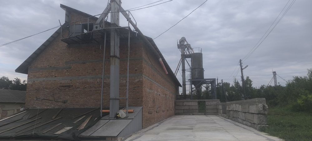Продаж готового бізнесу