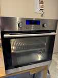 Piekarnik Samsung Dualcook stan idealny
