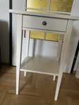 Stolik nocny Hemnes
