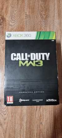 Call of Duty  MW3 Hardened Xbox 360 Limited