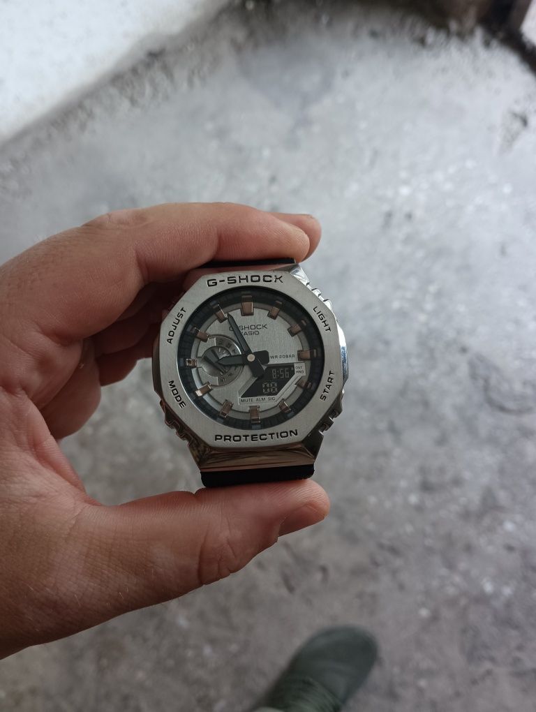 Casio GM 2100 1 AER