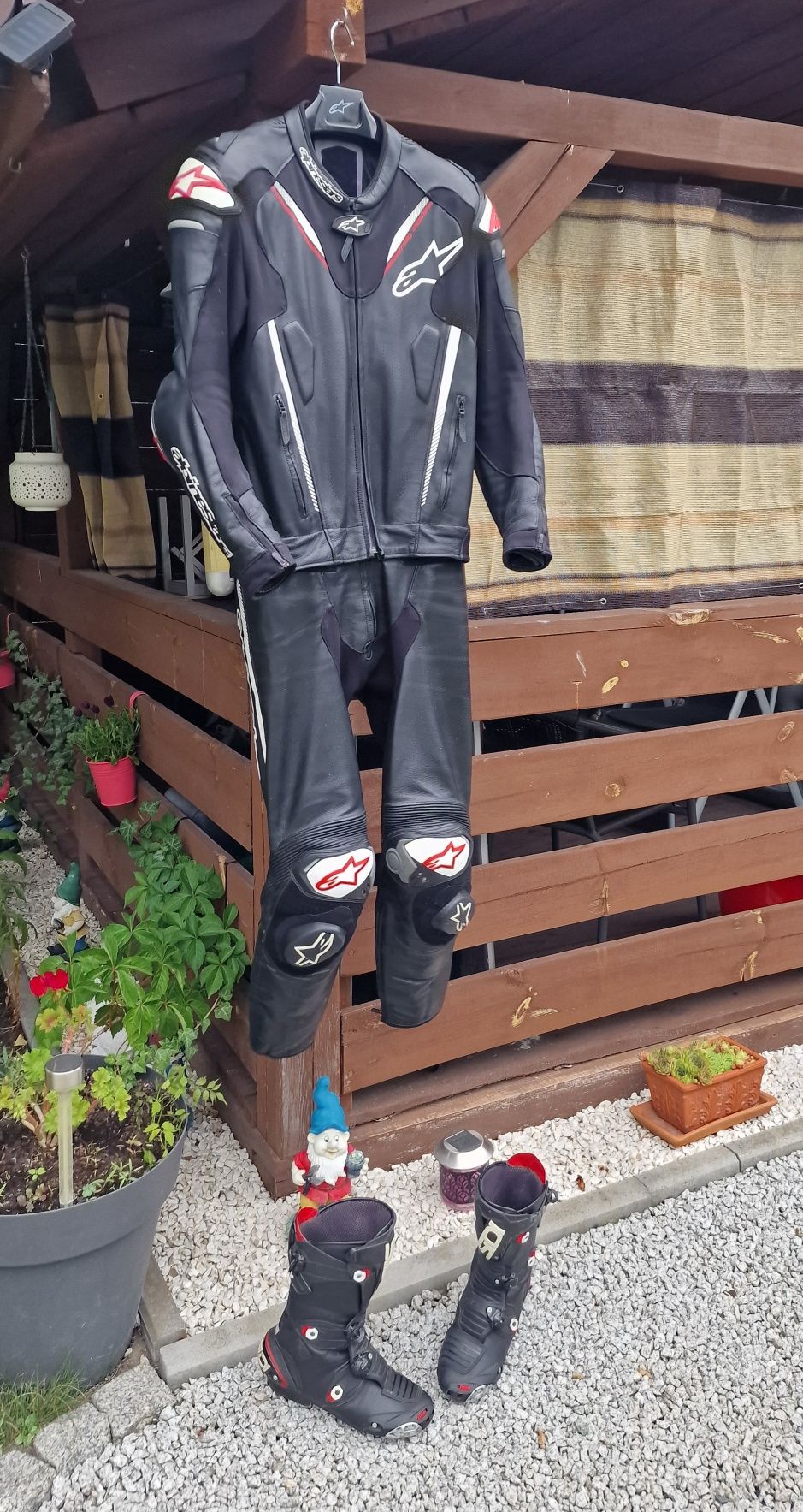 Sidi mag 1 Rozmiar 43 czarne