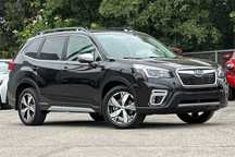 Subaru Forester Touring 2021