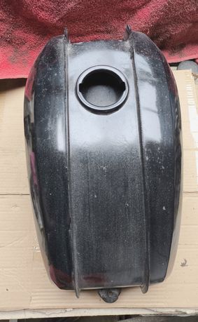 Zbiornik paliwa wsk 125 bak