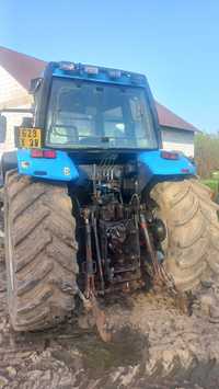 Landini legend 130