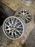 Felgi 5x120 2szt 16cali bmw