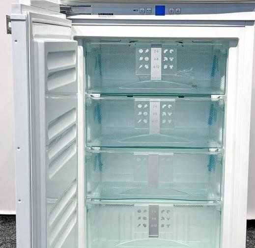 Морозильник Liebherr / Лібхер IGN 1654 / 87 см, білий