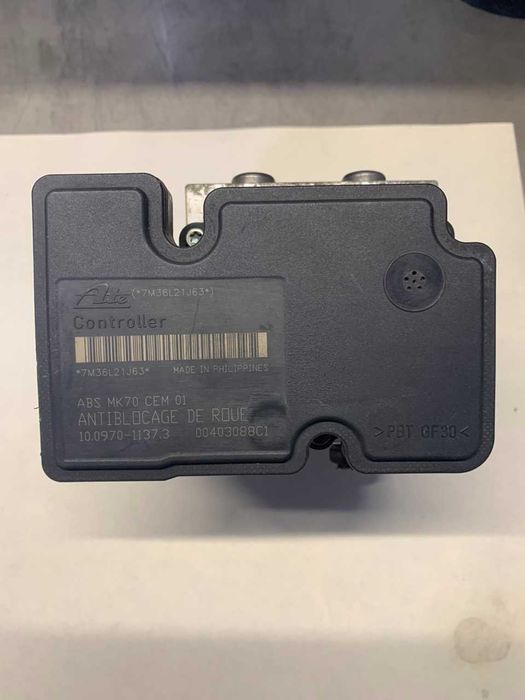 Пежо 206 АВS Peugeot