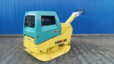 Zagęszczarka AMMANN AVH 6020 / 10r! / 500kg! / wacker dpu 6555