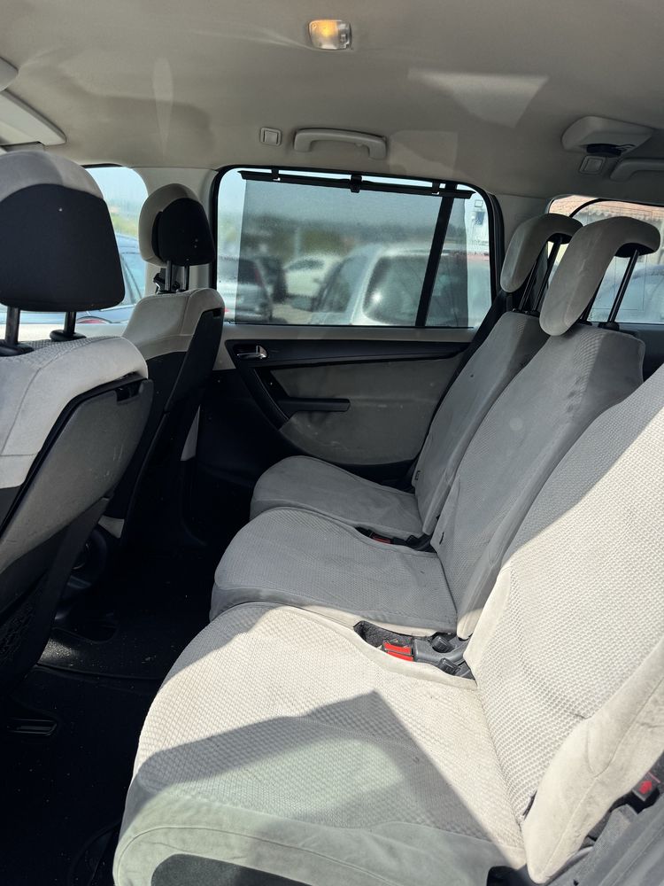 Citroen C4 Grand Picasso 1.6HDI 110Cv