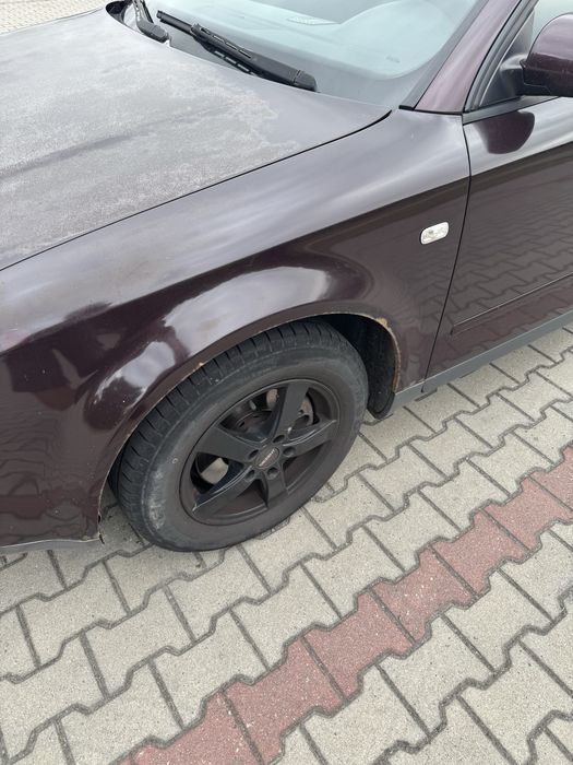 Sprzedam samochód osobowy