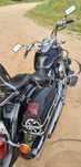 DRAGSTAR 650 Original