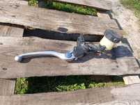 Pompa hamulcowa przód Yamaha R6 rj03 98 - 02 r 5EB rączka klamka B4