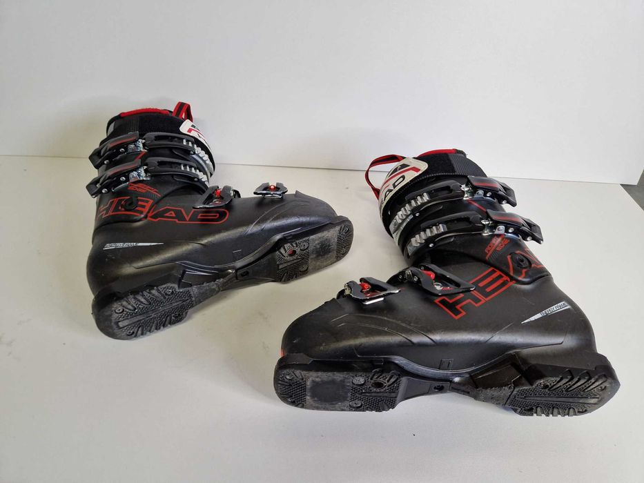 Buty narciarskie HEAD Eu.42 , 27 cm (25)