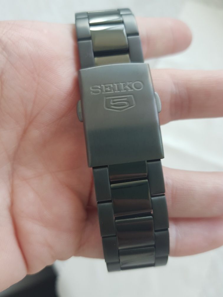 Seiko 5 automatic оригінальний з автопідзаводом