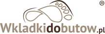 Sprzedam domenę WkladkiDoButow.pl + Logo Zastrzeżone + Konto Allegro