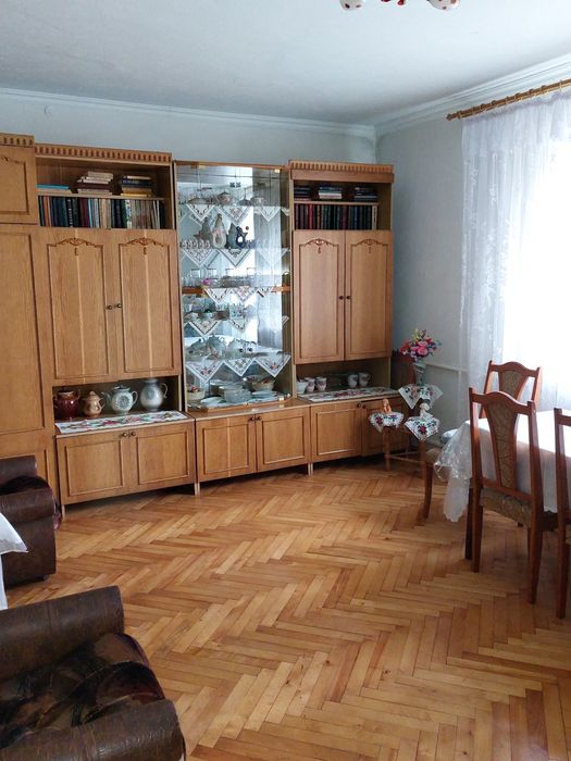 Продається будинок в с. Стриївка.